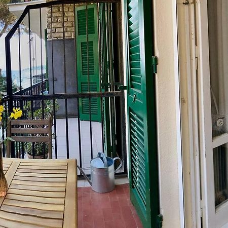 La Casetta Porto Venere Ngoại thất bức ảnh