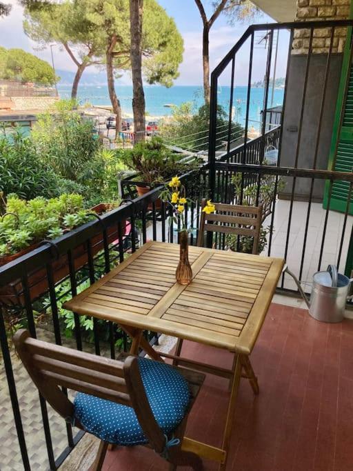 La Casetta Porto Venere Ngoại thất bức ảnh