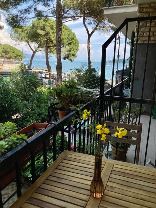 La Casetta Porto Venere Ngoại thất bức ảnh