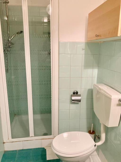 La Casetta Porto Venere Ngoại thất bức ảnh