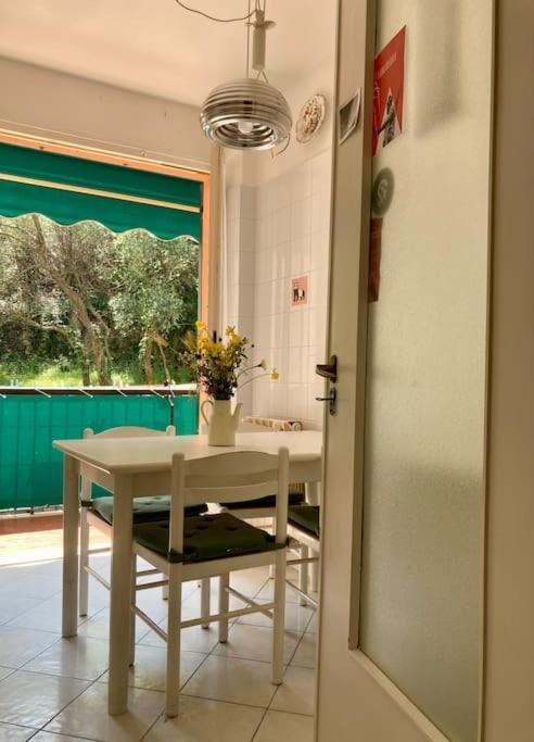 La Casetta Porto Venere Ngoại thất bức ảnh
