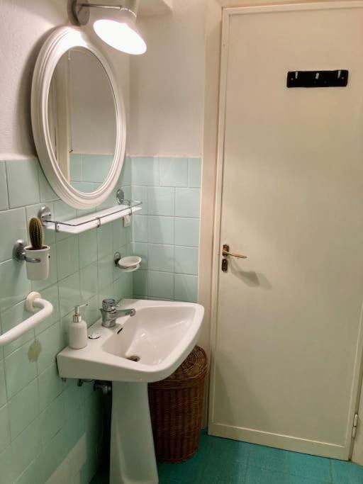 La Casetta Porto Venere Ngoại thất bức ảnh