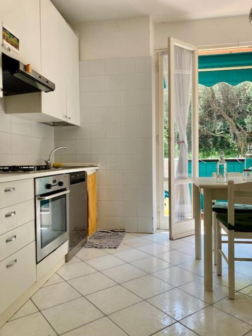 La Casetta Porto Venere Ngoại thất bức ảnh