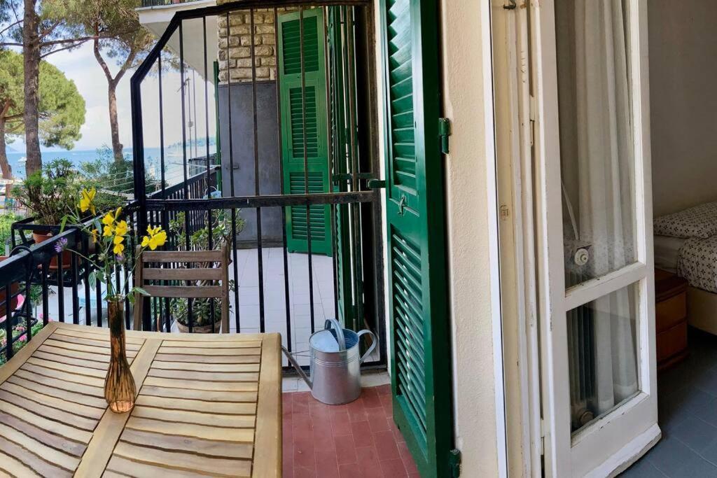 La Casetta Porto Venere Ngoại thất bức ảnh