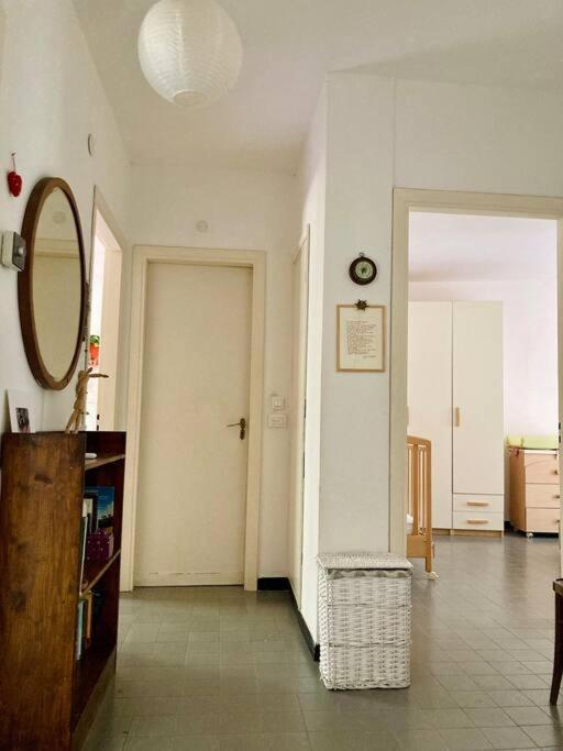 La Casetta Porto Venere Ngoại thất bức ảnh